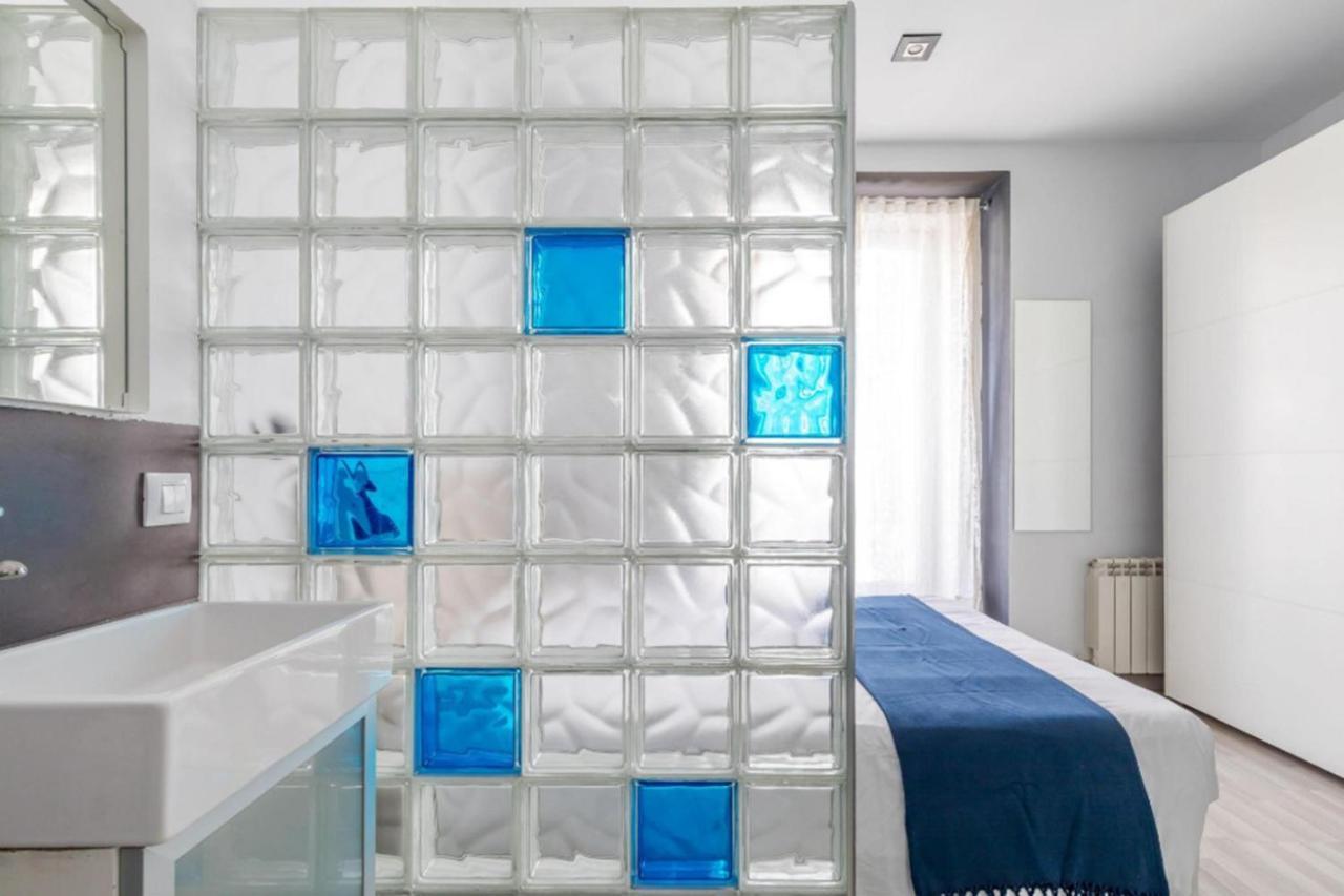 Spacious Flat Puerta Del Sol Madrid Esterno foto