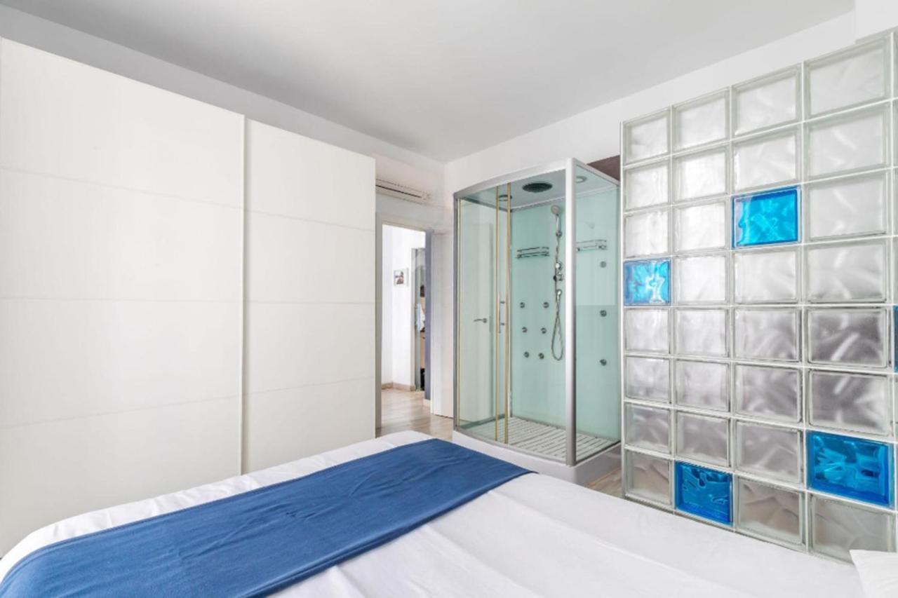 Spacious Flat Puerta Del Sol Madrid Esterno foto