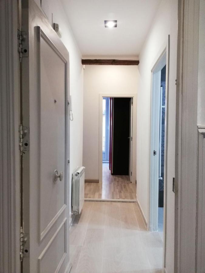Spacious Flat Puerta Del Sol Madrid Esterno foto