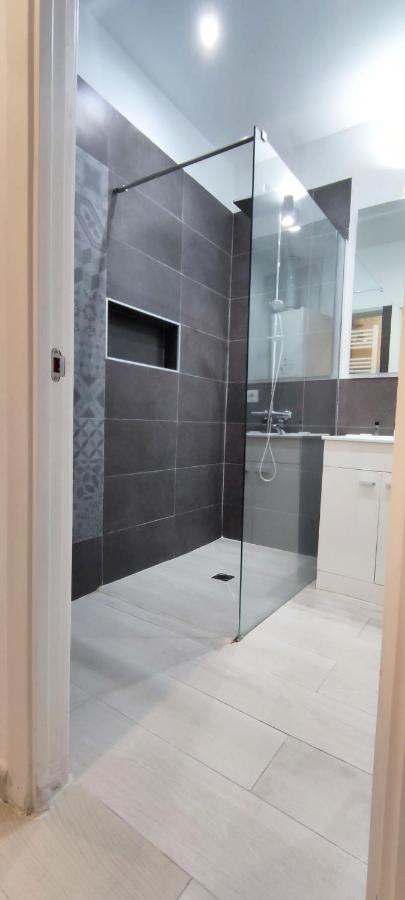 Spacious Flat Puerta Del Sol Madrid Esterno foto